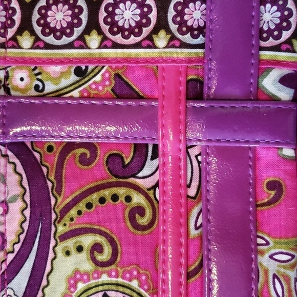 VERA BRADLEY WRISTLET WITH BRACELET - Picture 4 of 7